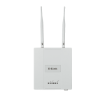 اکسس پوینت PoE مدل DAP-2360 دی-لینک