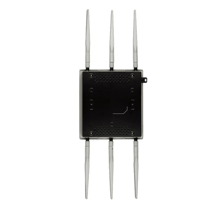 اکسس پوینت PoE سری AC مدل DAP-2695 دی-لینک