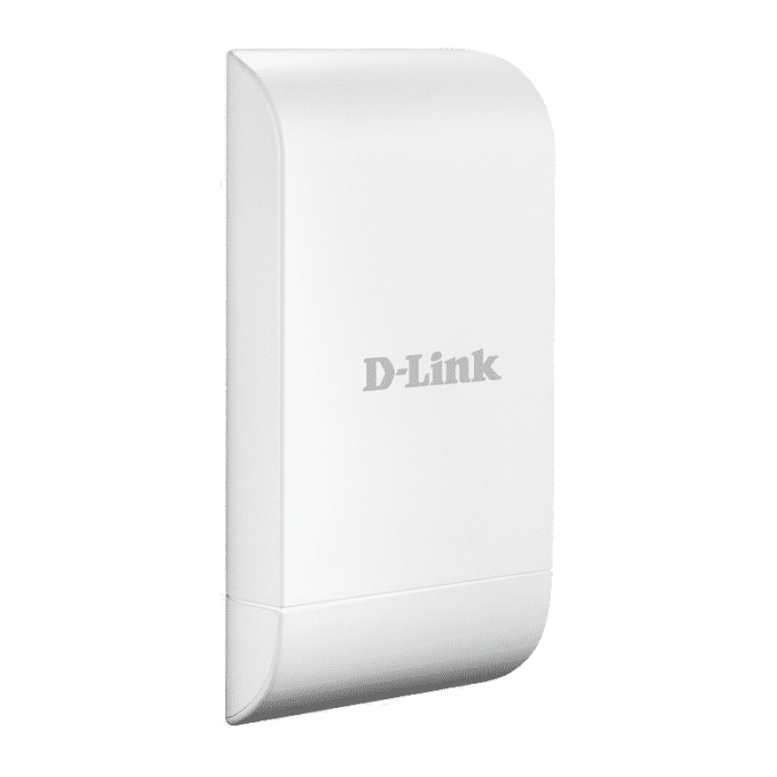 اکسس پوینت Outdoor مدل DAP-3410 دی-لینک