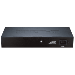 سوییچ هوشمند 24 پورت مدل DES-1100-24 دی-لینک