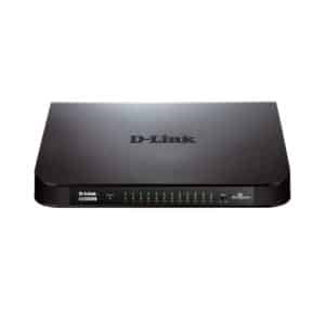 سوییچ مدل DGS-1024A دی-لینک