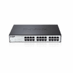 سوییچ هوشمند گیگابیتی مدل DGS-1100-24 دی-لینک