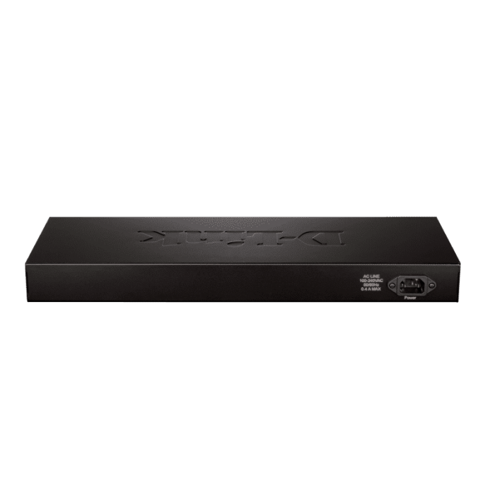 سوییچ هوشمند 20 پورت DGS-1210-20 دی-لینک