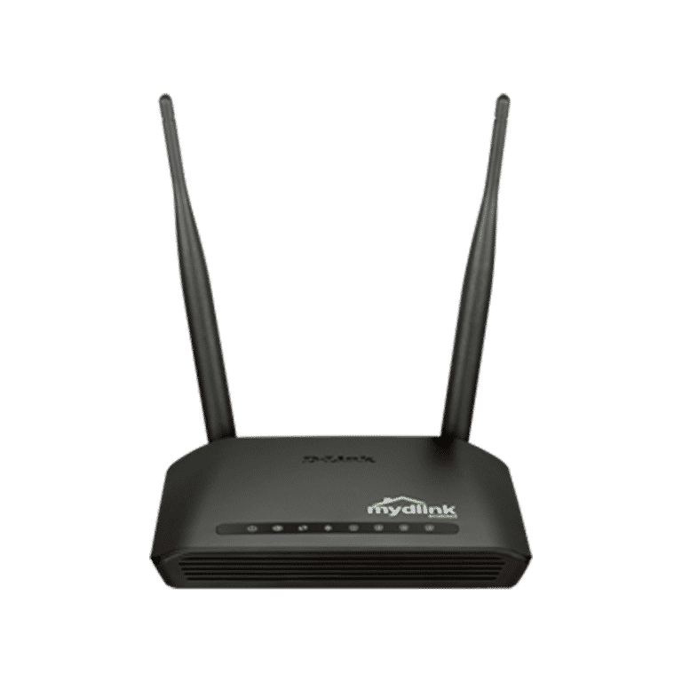 کلود روتر سری N مدل DIR-605L دی-لینک