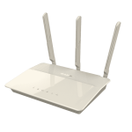 کلود روتر بی سیم سری AC مدل DIR-880L دی-لینک