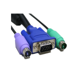 کابل KVM مدل DKVM-CB3 دی-لینک
