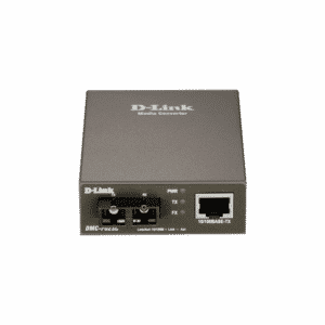 مبدل سینگل مود مدل DMC-F02SC دی-لینک