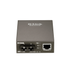 مبدل سینگل مود مدل DMC-F15SC دی-لینک