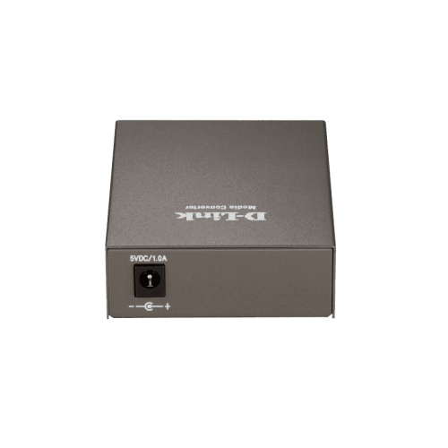 مبدل سینگل مود مدل DMC-F15SC دی-لینک