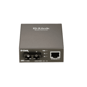 مبدل سینگل مود مدل DMC-F15SC دی-لینک