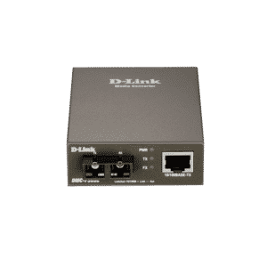 مبدل سینگل مود مدل DMC-F30SC دی-لینک