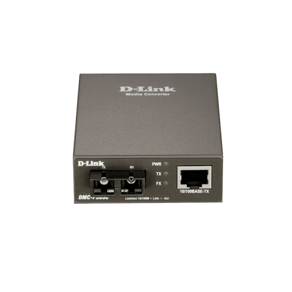 مبدل سینگل مود مدل DMC-F30SC دی-لینک