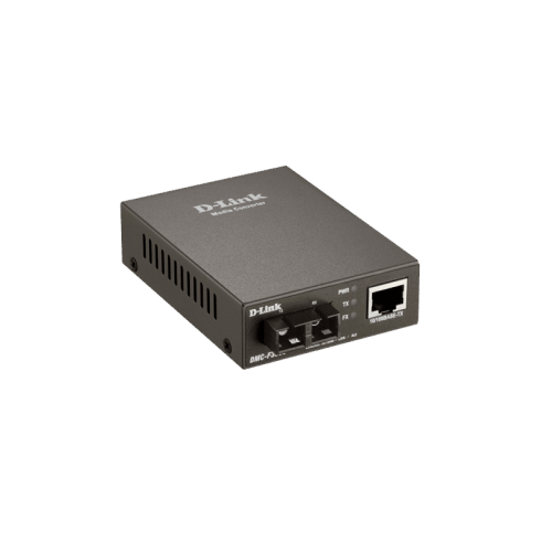 مبدل سینگل مود مدل DMC-F30SC دی-لینک