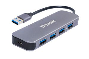 هاب D-Link