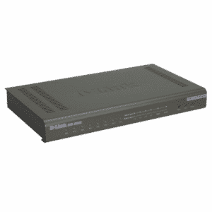 گیت وی VOIP FXS مدل DVG-5008S دی-لینک