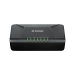 آداپتور VoIP مدل DVG-5102S دی-لینک