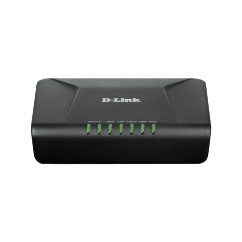 آداپتور VoIP مدل DVG-5102S دی-لینک