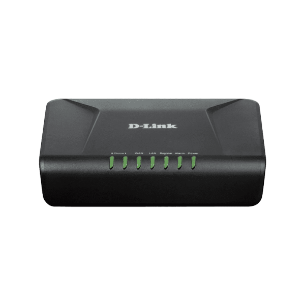 آداپتور VoIP مدل DVG-5102S دی-لینک