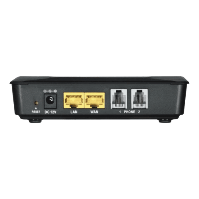 آداپتور VoIP مدل DVG-5102S دی-لینک