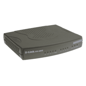 گیت وی VOIP FXO مدل DVG-6004S دی-لینک