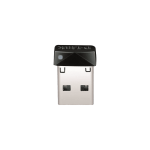 کارت شبکه بی‌سیم مدل DWA-121 دی-لینک