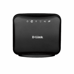 روتر وایرلس 3G مدل DWR-111 دی-لینک