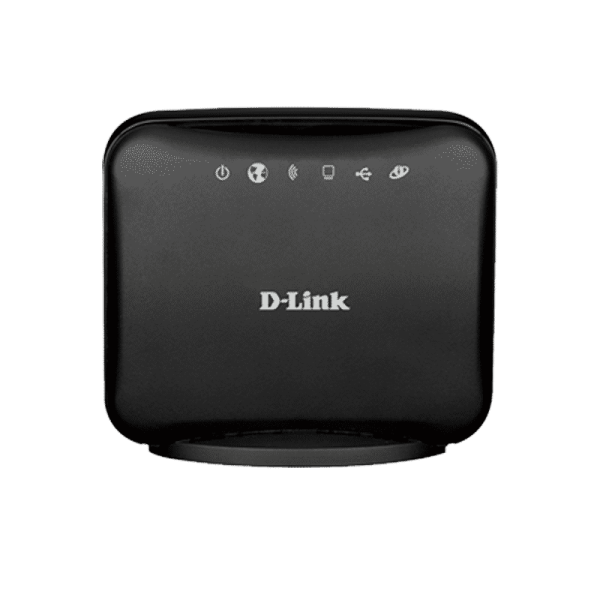روتر وایرلس 3G مدل DWR-111 دی-لینک