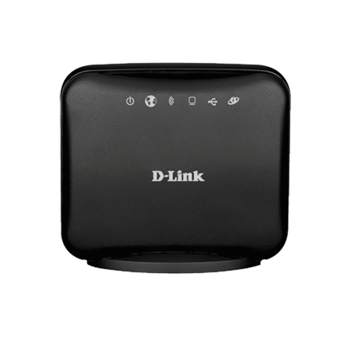 روتر وایرلس 3G مدل DWR-111 دی-لینک