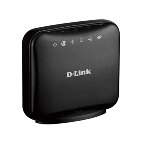 روتر وایرلس 3G مدل DWR-111 دی-لینک
