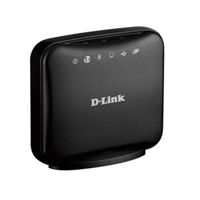 روتر وایرلس 3G مدل DWR-111 دی-لینک