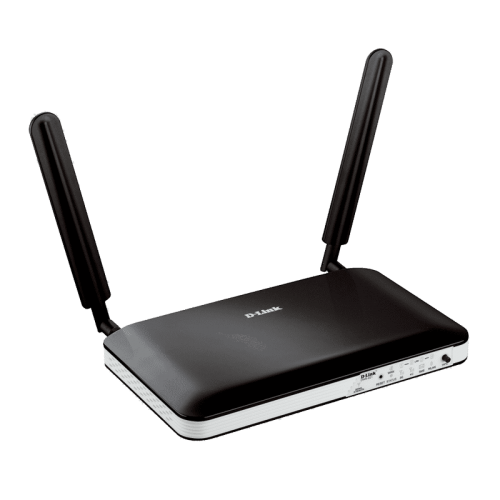 مودم روتر 4G/LTE مدل DWR-921 دی-لینک