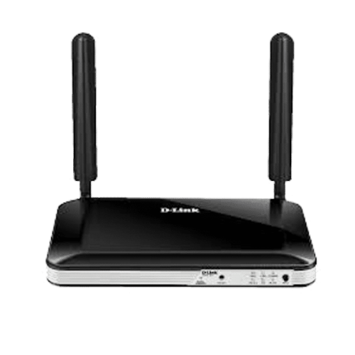 مودم روتر 4G/LTE مدل DWR-921 دی-لینک