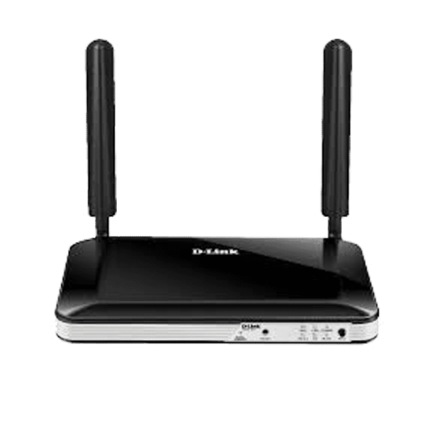مودم روتر 4G/LTE مدل DWR-921 دی-لینک
