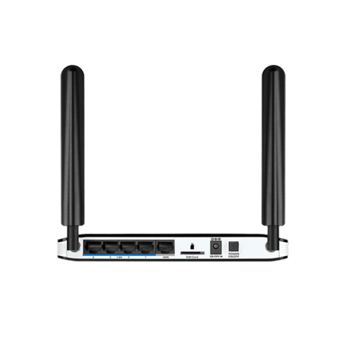 مودم روتر 4G/LTE مدل DWR-921 دی-لینک