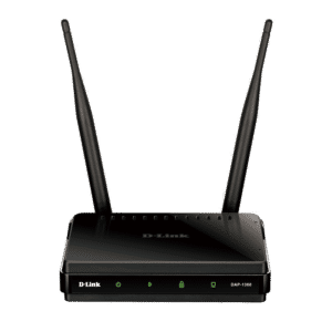 اکسس پوینت سری N مدل DAP-1360 دی-لینک