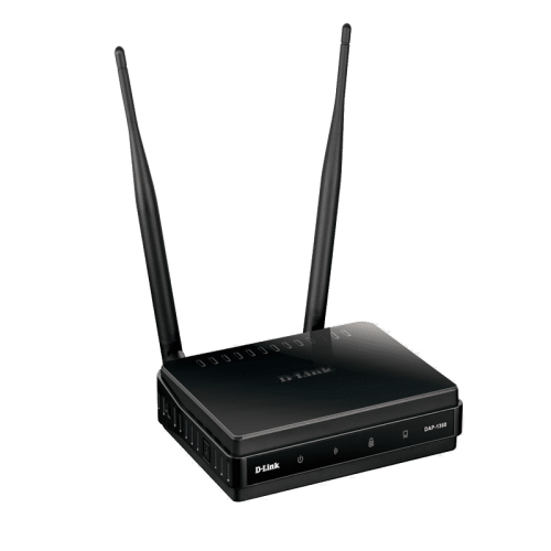 اکسس پوینت سری N مدل DAP-1360 دی-لینک