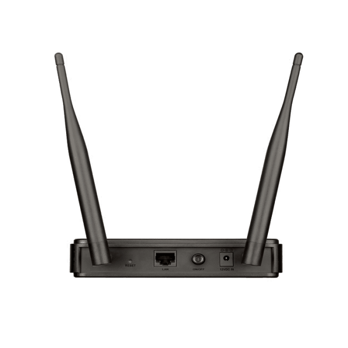 اکسس پوینت سری N مدل DAP-1360 دی-لینک