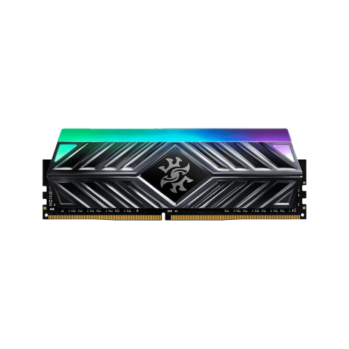 رم اورکلاک SPECTRIX D41 ای‌دیتا