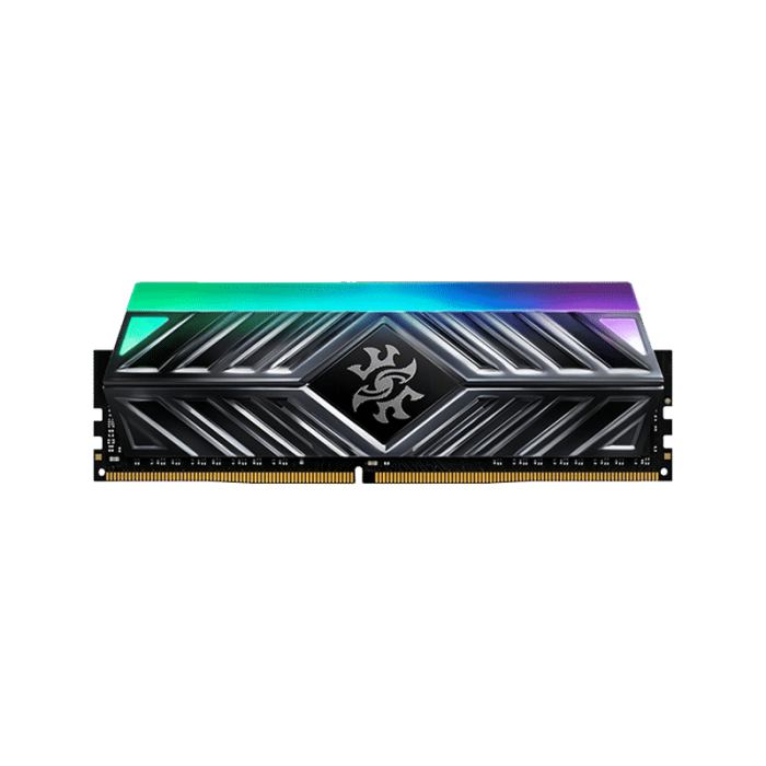 رم اورکلاک SPECTRIX D41 ای‌دیتا
