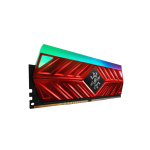 حافظهی رم اورکلاک XPG SPECTRIX D41 DDR4 ایدیتا - تصویر 4