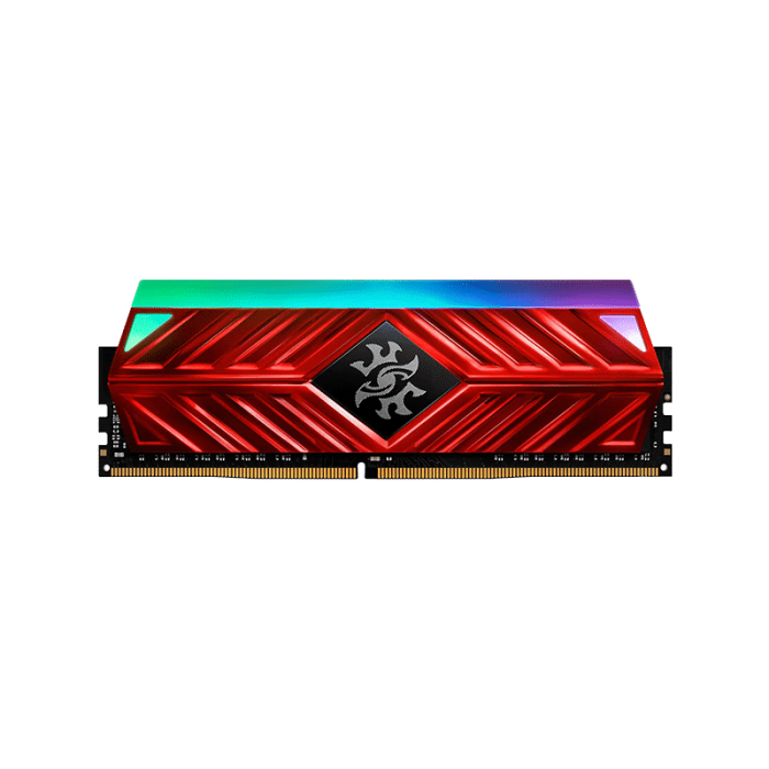 رم اورکلاک SPECTRIX D41 ای‌دیتا