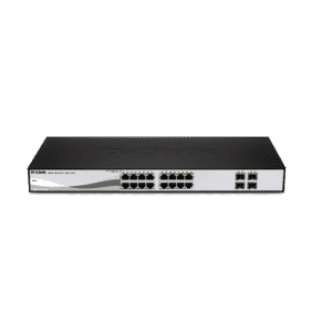 سوییچ هوشمند DGS-1210-16 دی-لینک