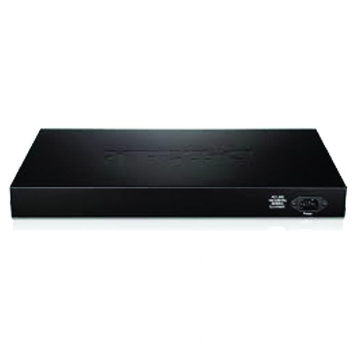 سوییچ هوشمند گیگابیتی DGS-1210-52 دی-لینک