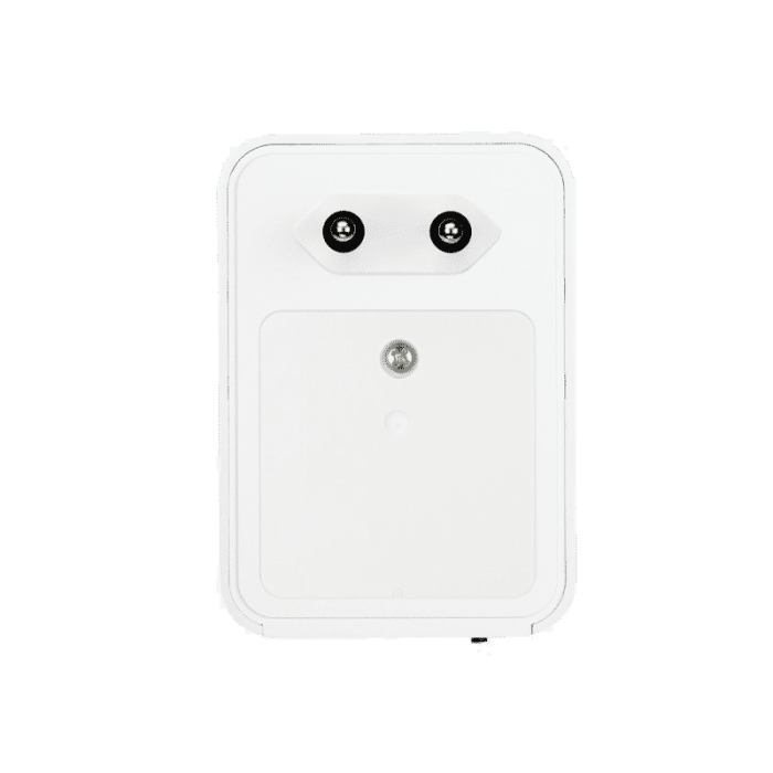 DHP-600AV پاورلاینی با پورت گیگابیتی است ، که از کابل کشی برق منزل شما برای ایجاد یک شبکه و یا گسترش شبکه موجود استفاده میکند.میتوانید اینترنت را برای اتاق کار ، دستگاه های مخصوص بازی و یا سیستم های کامپیوتری ، در دو اتاق جداگانه به اشتراک بگذارید ، بدون آنکه نیاز به کابل کشی جدید برای شبکه باشد .با این دستگاه از نزدیک ترین پریز برق ، امکان اتصال به شبکه را برای استفاده از پرینترها،کامپیوترها و دستگاه های ذخیره سازی دارید.