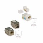 کیستون شبکه Cat5e سانت