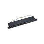 پچ پنل شیلدار Cat 5e STP سانت