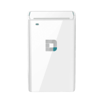 توسعه دهنده دو باند مدل DAP-1520 دی-لینک