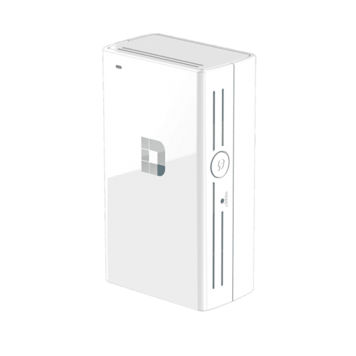 توسعه دهنده دو باند مدل DAP-1520 دی-لینک