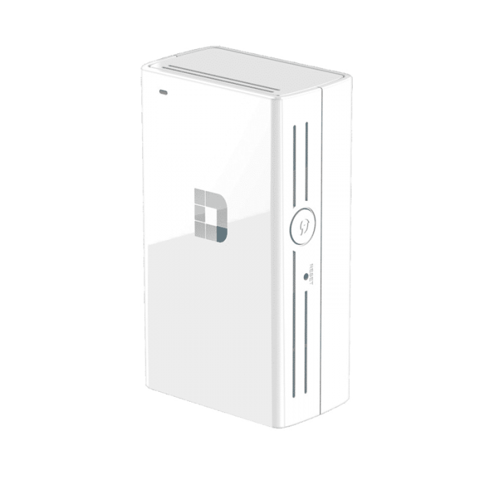 توسعه دهنده دو باند مدل DAP-1520 دی-لینک