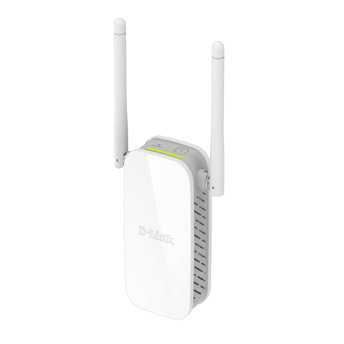 توسعه دهنده بی سیم مدل DAP-1325 دی-لینک